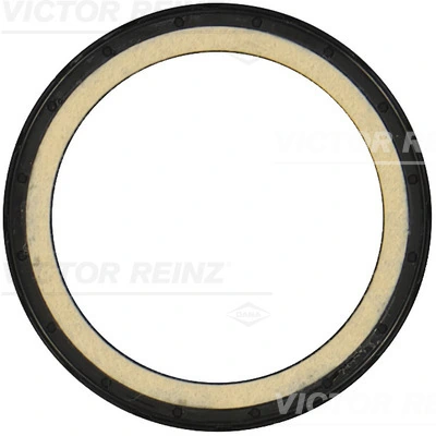Shaft Seal, crankshaft